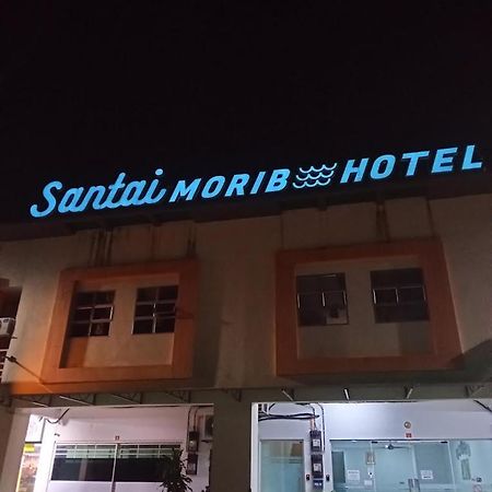Santai Morib Hotel Exterior photo